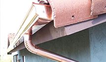 Find Gutter Contractors in Piute County